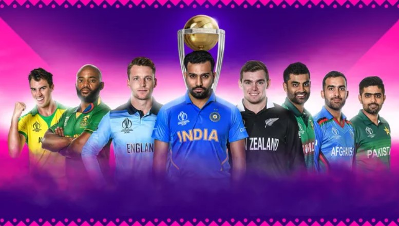 Cricket World Cup 2023 Schedule: Dates, Fixtures, and Highlights