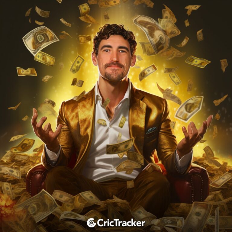 Mitchell Starc