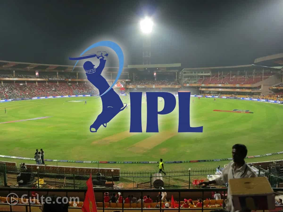 Opening Day of IPL 2024 registers recordbreaking viewership SPORTS LILA