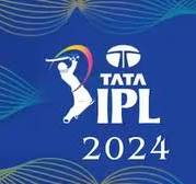 IPL 2024 Stats