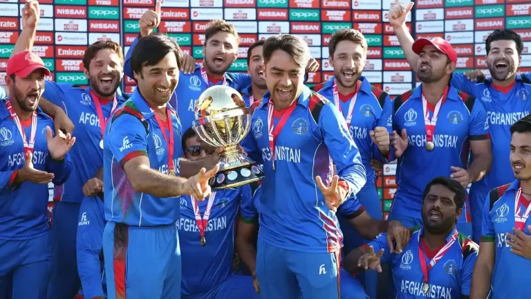 BCCI ALLOWED TO HELP AFGHANISTAN GROWTH:AFGHANISTAN TO HOST BANGLADESH FOR ODI,T20I MATCH SERIES IN GREATER NOIDA