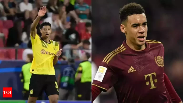 Top 5 Young Football Talents to Watch Out for in 2024