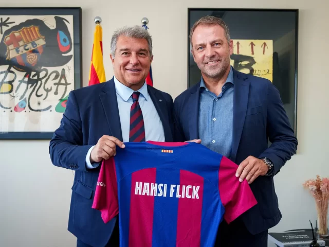 6-players Hansi Flick can look to sign in FCB despite their low purse