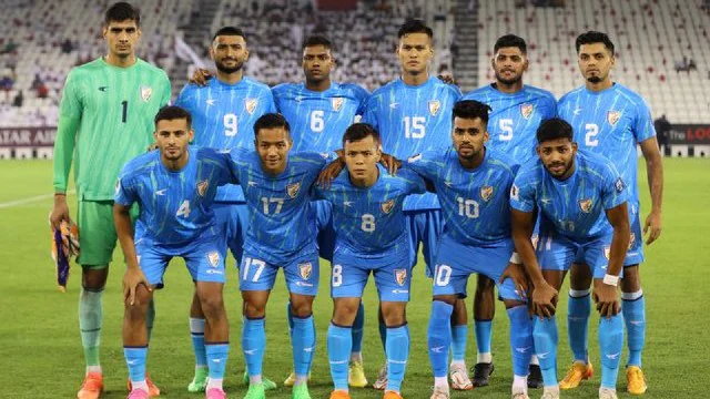 Indian football: Igor Stimac’s side paid the price for a poor world cup qualifiers campaign, not just Qatar’s controversial win