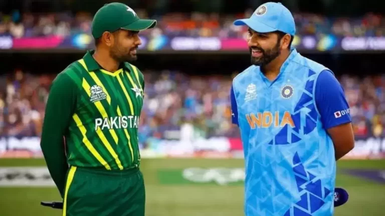 India is looking forward to battling a deadly Pakistani pace attack on the dangerous track of New York