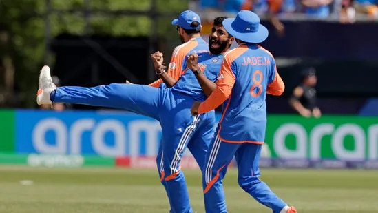 India Vs Pakistan, T20 World cup 2024 Highlights: