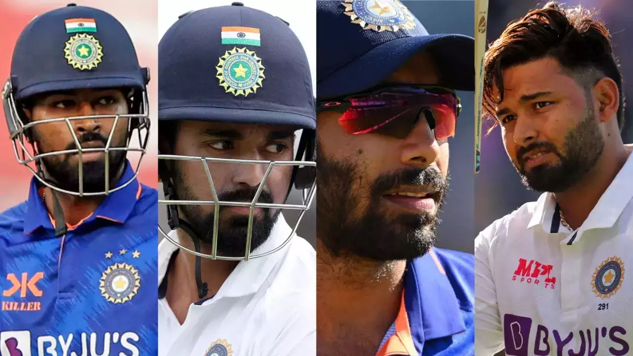 Pandya or Pant: Who’s next in the captaincy role for India in the T20Is?