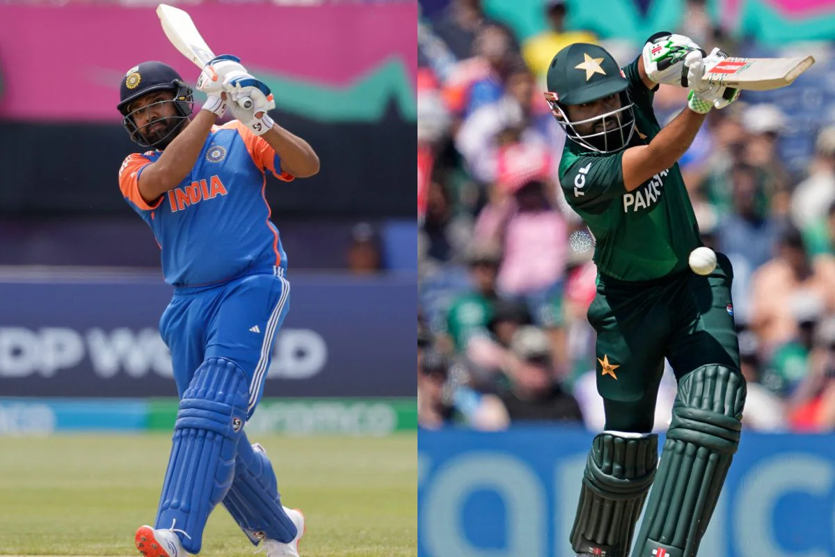 India vs Pakistan: The Pakistan threat is not a huge concern for magnificent men in blue