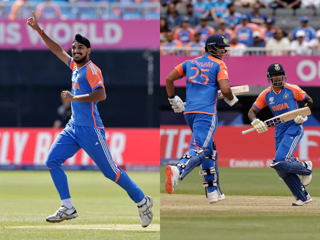 Flawless India advance to the Super-8 despite early trouble at the hands of hosts