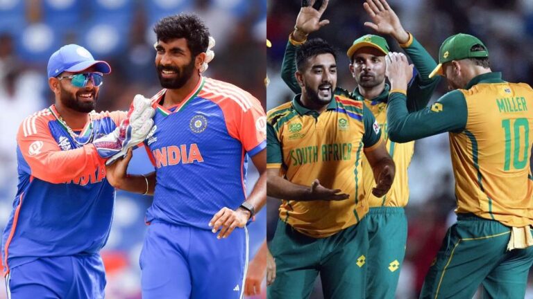 What are the chances for South Africa to end their trophy drought in World Cups?