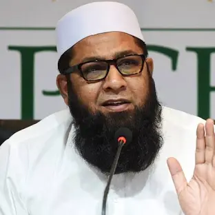 Inzamam-ul-Haq blamed Rohit Sharma’s India of ball tampering in T20 World cup 2024; Fan says, ‘Shame on you’