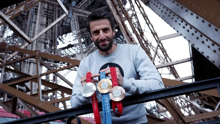 Paris Olympics :Everything you need to know about prize money