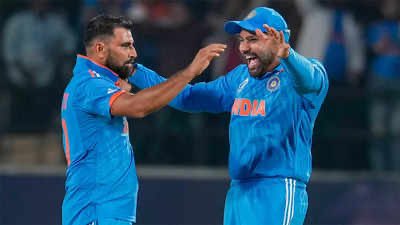 ‘I also dream to win the World cup’: Mohammed Shami on missing out on India’s 2024 T20 world cup win