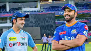 After Gautam Gambhir Request Rohit Sharma set to captain of India in ODI series against Sri Lanka : Report