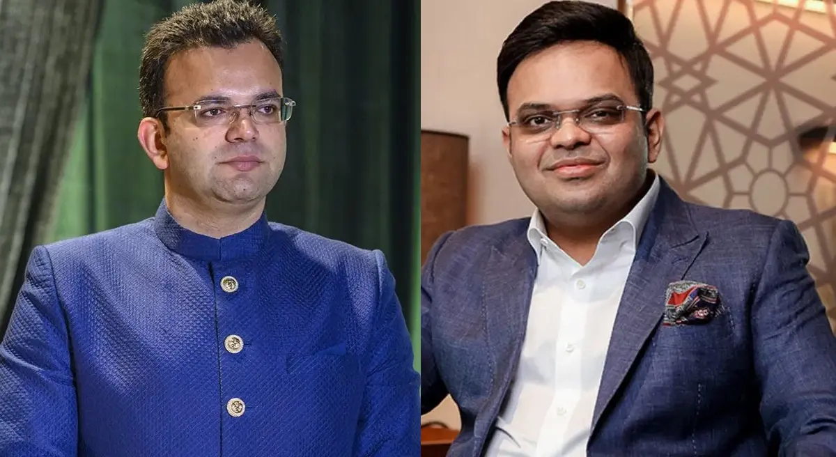 Rohan Jaitley : Son of late Arun Jaitley,may become BCCI Secretary should Jay Shah take up ICC post : Reports