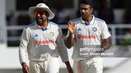 Ahead of IPL 2025 mega auction Ashwin on Rohit’s future in Mumbai Indians : “After a stage, money doesn’t matter”