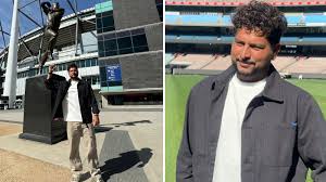 Kuldeep Yadav get emotional on Shane Warne: “I have lost someone from my family”