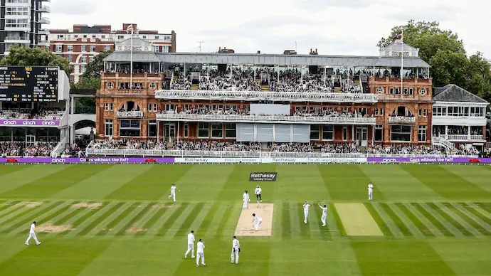 In 2026, India and England to play first-ever women’s Test match at Lord’s