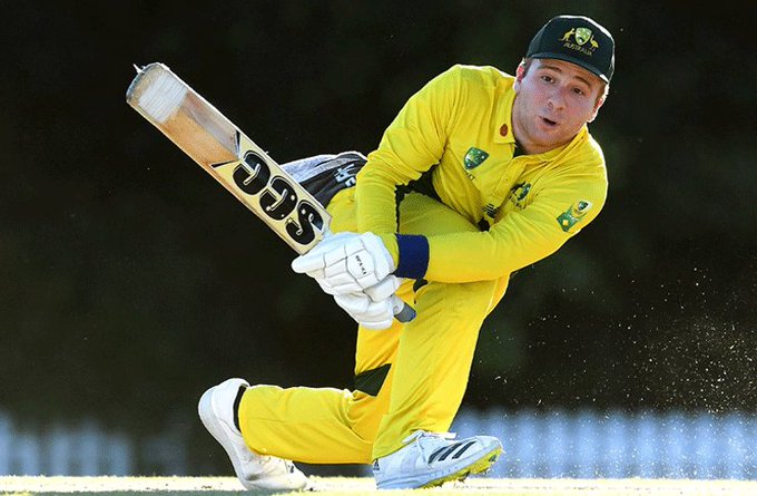 Know about Australian  cricketer Stephen Naro who set a record by scoring a triple century in a ODI match