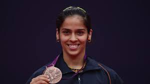 ‘Pahle Olympics ke liye qualify toh karke dikhao’: Saina Nehwal fires back on those who say Saina got Olympic medals as gift