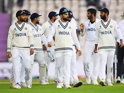 WTC 2023-25 Points Table updated after INDIA Vs NZ 2nd Test: Despite series loss against New Zealand India continues on top