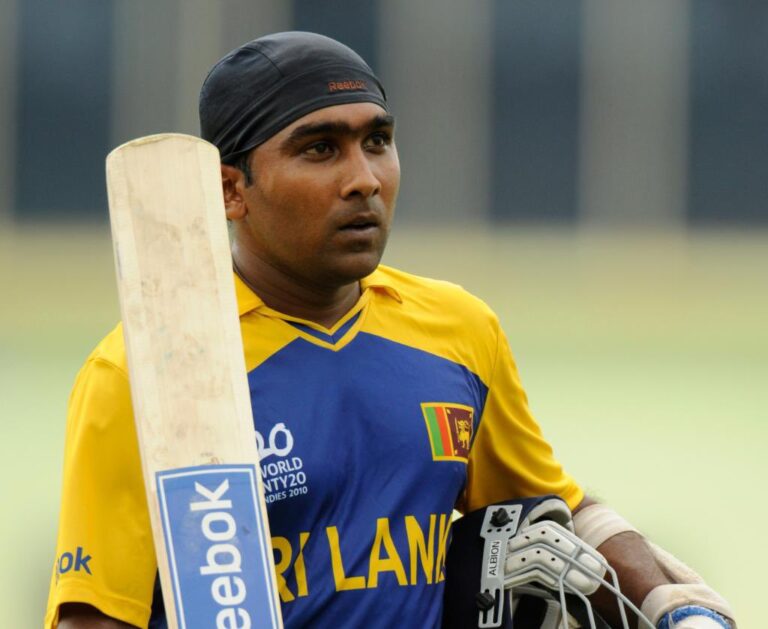 Mahela Jayawardene becomes head coach of Indian Premier League- Mumbai Indians