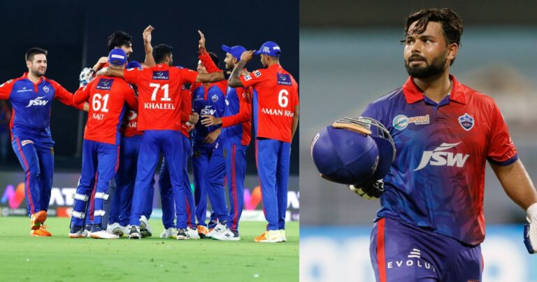 Harbhajan Singh wishes Delhi Capitals to retain Rishabh Pant for IPL 2025; And also suggests four other players