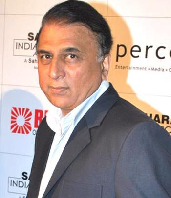 Former cricketer Sunil Gavaskar offers new name for India’s Test approach:’ Forget this-ball or that-ball’