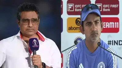 Sanjay Manjrekar hopes for BCCI to ‘keep Gautam Gambhir away’ from press conferences