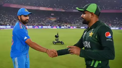 Pakistan to tell ICC why India can’t visit for Champions Trophy- Report