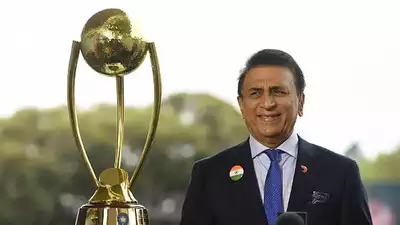 Sunil Gavaskar on India’s possibilities in Australia : ‘Rohit Sharma is a very good captain but….’