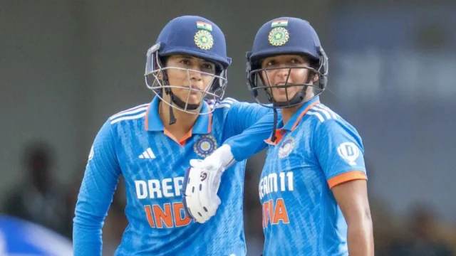 India Women’s 2025-29 cricket schedule : All you need to know