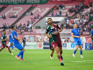 Mohun Bagan SG tell AFC ‘Recognised’ club’s Decision to Forego Match in Iran; Still Remain Withdrawn