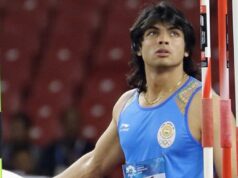 Olympic javelin champion Neeraj Chopra explains how India can rise in sports, Neeraj cites USA example for improvement