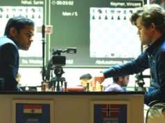 India will host 2025 Fide World Cup