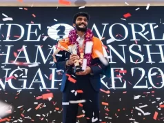 D. Gukesh, Manu Bhaskar, Harmanpreet Singh, Praveen Kumar to receive Dhyan Chand Khel Ratna awards- complete list