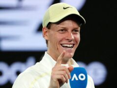 Australian Open 2025: Jannik Sinner won third grand slam after beating Alexander Zverev