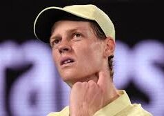 World number 1 Tennis player, Jannik Sinner, accepts 3-month doping ban after settlement with WADA