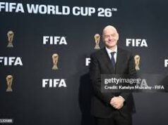 FIFA suspends Pakistan Football Federation, here’s reasons