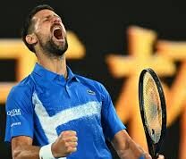 Djokovic dazed by Matteo Berrettini in Qatar Open first round