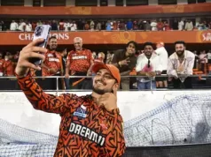 IPL 2026: Sunrisers Hyderabad likely to lead by Ishan Kishan in IPL 2026