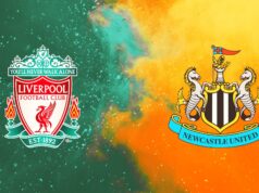 Prediction of Liverpool vs Newcastle United, lineups, betting tips and ODDs