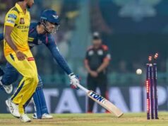 Five highlights in one month of IPL 2025: Vaibhav debut, Dhoni run-out among memorable moments