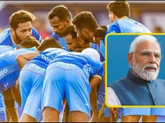 Asia Cup 2025: Prime Minister Narendra Modi congratulates Indian Men’s Hockey Champions