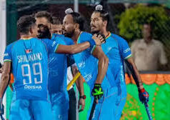 Asia Cup 2025: India vs Korea, Asia Cup Hockey 2025 Final live streaming Details and all you need to know
