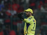 IPL 2026: Irfan Pathan tells IPL 2026 could be MS Dhoni last season with Chennai Super Kings