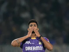IPL 2026: Star Harshit Rana of KKR, Who missed T20 World Cup, ruled out of IPL 2026