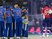 T20 World Cup 2026: With India win over England in semi Final by 7 runs, India becomes first team to qualify for four men’s T20 World Cup finals