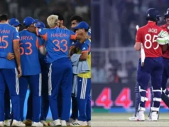 T20 World Cup 2026: With India win over England in semi Final by 7 runs, India becomes first team to qualify for four men’s T20 World Cup finals