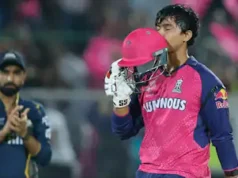 IPL 2026: Vaibhav Sooryavanshi wants to break one IPL record in 2026